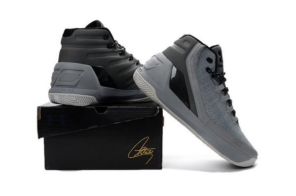 UA Stephen Curry 3 Men Shoes--018